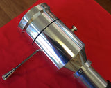 BILLET STEERING COLUMN FOR FORD FALCON  XW & XY and GT MODELS