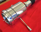 BILLET STEERING COLUMN FOR FORD FALCON  XW & XY and GT MODELS