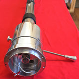 BILLET STEERING COLUMN FOR FORD FALCON  XW & XY and GT MODELS