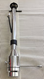 BILLET STEERING COLUMN FOR HOLDEN FE and FC (for Steering Box or Front Mount Rack)