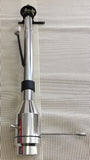 BILLET STEERING COLUMN FOR HOLDEN FB and EK (for Steering Box or Front Mount Rack)