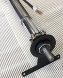 BILLET STEERING COLUMN FOR HOLDEN FE and FC (for Steering Box or Front Mount Rack)