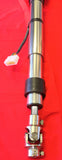 BILLET STEERING COLUMN FOR HOLDEN FE and FC (for Steering Box or Front Mount Rack)