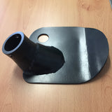 BILLET STEERING COLUMN FOR HOLDEN EH and EJ (for Rear Mount Rack)