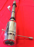 BILLET STEERING COLUMN FOR FORD FALCON XR & XT (including GT models)