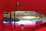 BILLET STEERING COLUMN FOR FORD FALCON XM & XP