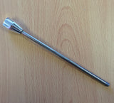 BILLET INDICATOR STALK for FORD FALCON XR XT XW XY FAIRLANE ZA ZB ZC ZD GT GS