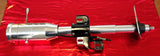 BILLET STEERING COLUMN FOR HOLDEN HK HT HG & MONARO