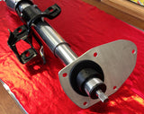 BILLET STEERING COLUMN FOR HOLDEN HK HT HG & MONARO