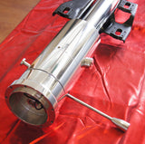 BILLET STEERING COLUMN FOR HOLDEN LH and LX TORANA