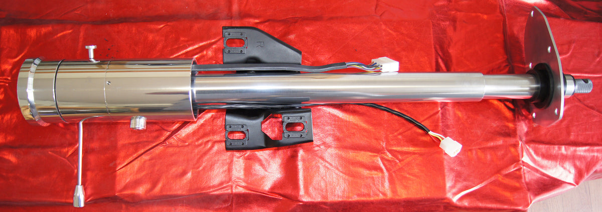 Torana cheap steering column