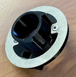 HOLDEN HORN CONTACT INDICATOR CANCEL for HK HT HG KINGSWOOD MONARO & TORANA LC