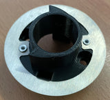 HORN CONTACT RING INDICATOR CANCEL 16.7:1 RATIO - HK HT HG MONARO & LC GTR