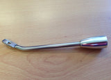 BILLET INDICATOR STALK for HOLDEN HQ HJ & TORANA LJ LH - BENT VERSION