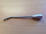 BILLET INDICATOR STALK for HOLDEN HQ HJ & TORANA LJ LH - BENT VERSION