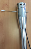 BILLET STEERING COLUMN FOR HOLDEN LC TORANA and LC GTR-XU1