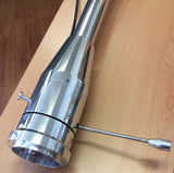 BILLET STEERING COLUMN FOR HOLDEN LC TORANA and LC GTR-XU1