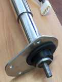 BILLET STEERING COLUMN FOR HOLDEN LC TORANA and LC GTR-XU1