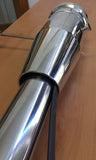 BILLET STEERING COLUMN FOR HOLDEN LC TORANA and LC GTR-XU1