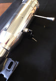 BILLET STEERING COLUMN FOR HOLDEN LJ TORANA & LJ GTR-XU1