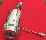 BILLET STEERING COLUMN FOR MORRIS CLASSIC MINI