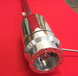 BILLET STEERING COLUMN FOR MORRIS CLASSIC MINI