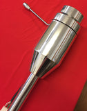BILLET STEERING COLUMN FOR MORRIS CLASSIC MINI