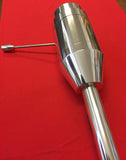 BILLET STEERING COLUMN FOR MORRIS CLASSIC MINI