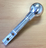 Standard Height Billet Knob