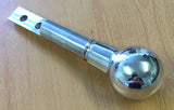 Standard Height Billet Knob