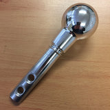 Short Height Billet Knob