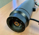 BILLET STEERING COLUMN FOR HOLDEN HQ HJ HX HZ & WB STATESMAN