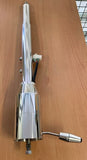 BILLET STEERING COLUMN FOR HOLDEN HK HT HG & MONARO