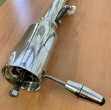 BILLET STEERING COLUMN FOR HOLDEN HK HT HG & MONARO