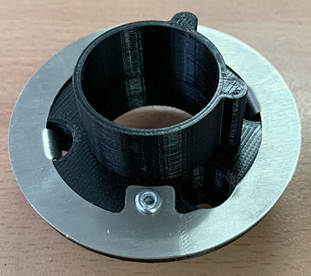 SAAS HC1001 Horn Contact Plate For GM Models – VC, VH, VK, WB, VL Commodore