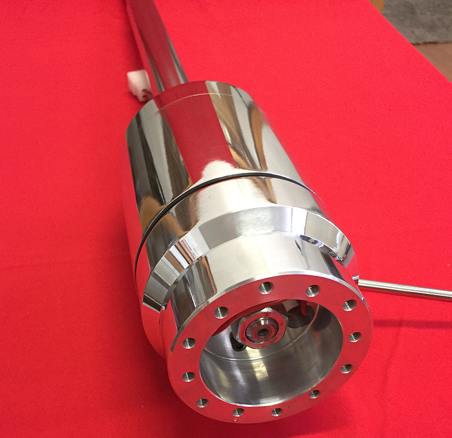 BILLET STEERING COLUMN FOR MORRIS CLASSIC MINI – BILLET WORKS AUSTRALIA