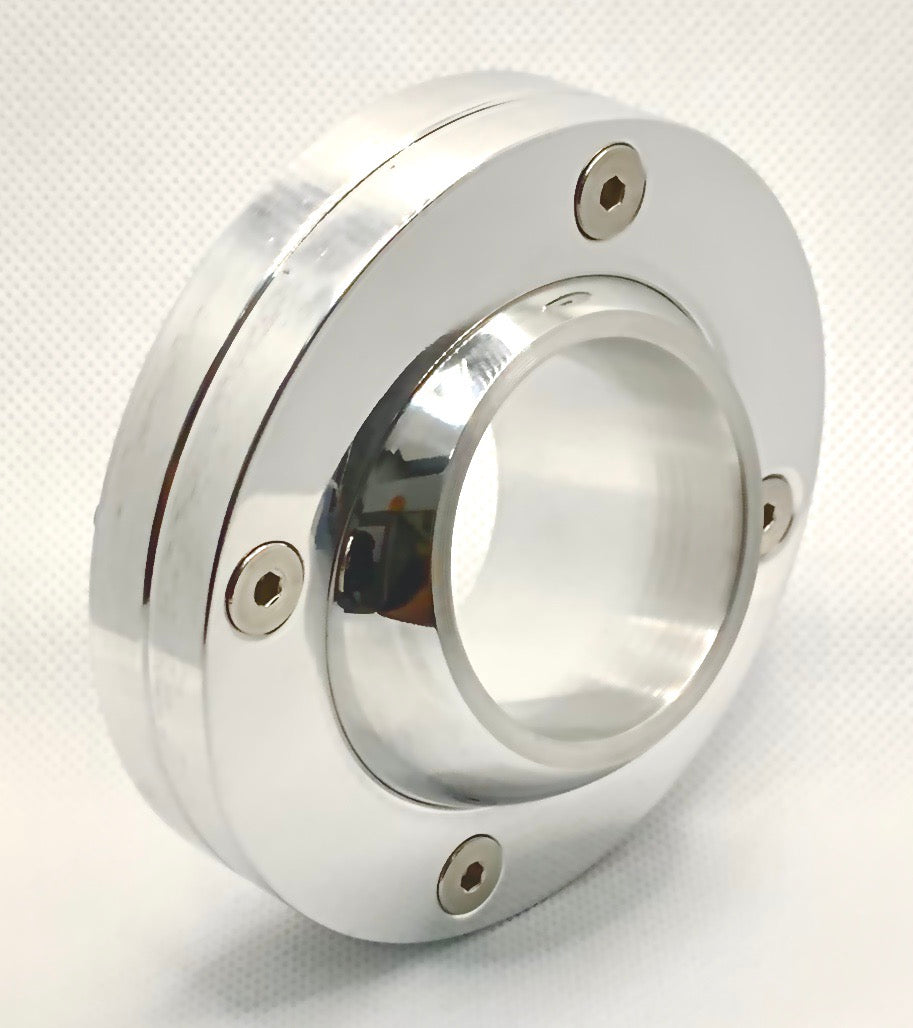 Steering Column Swivel Ball Mount BILLET WORKS AUSTRALIA